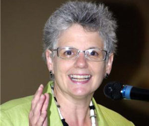 Dr. Donna Orsuto