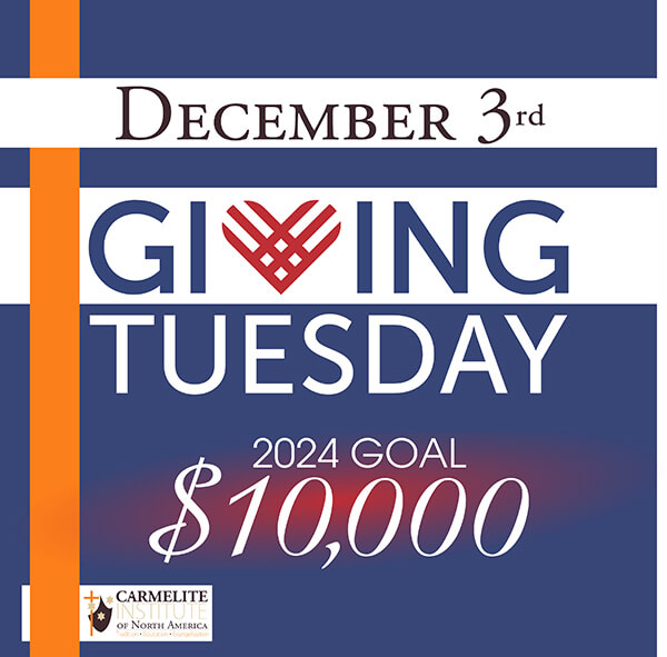 Giving Tuesday 2024 SOCIAL