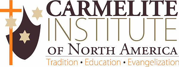 Carmelite Institute of North America Logo